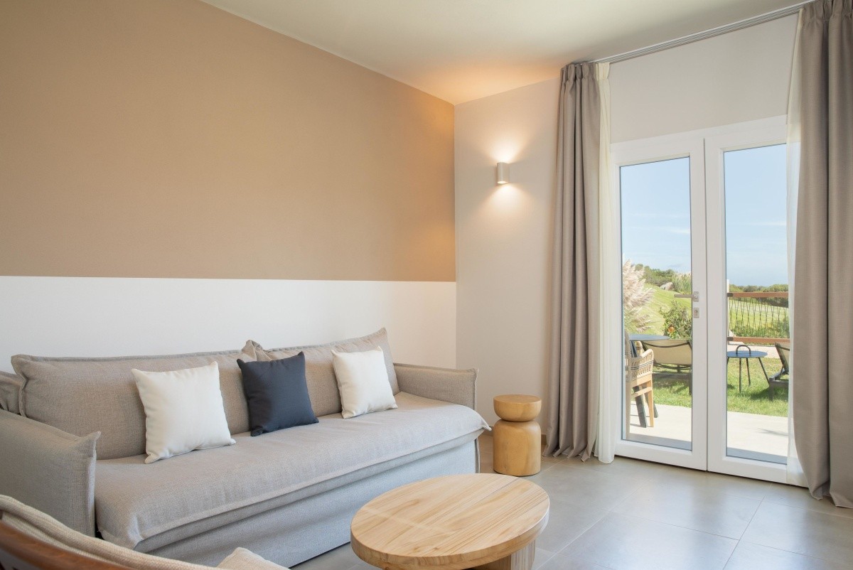 Mangia´s Sardinia Resort (Ex. Marmorata Village)
