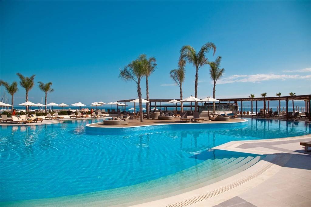 Miraggio Thermal Spa & Resort