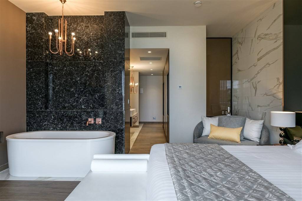 Miraggio Thermal Spa & Resort