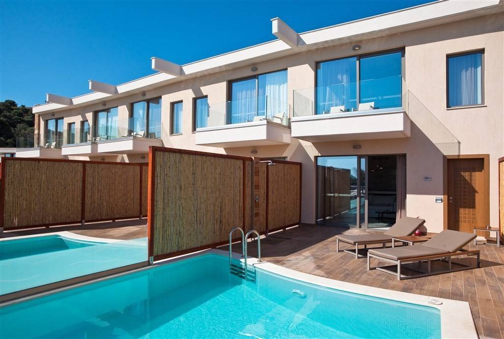 Miraggio Thermal Spa & Resort