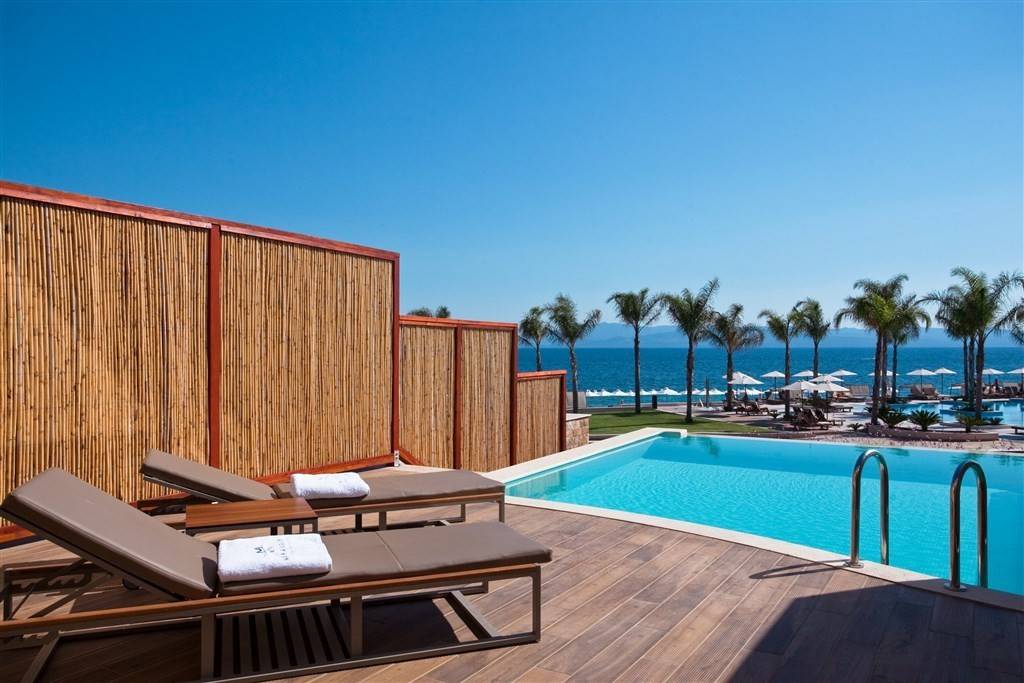 Miraggio Thermal Spa & Resort