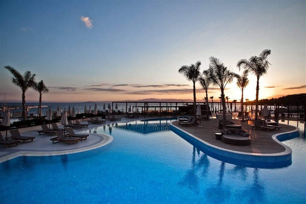 Miraggio Thermal Spa & Resort
