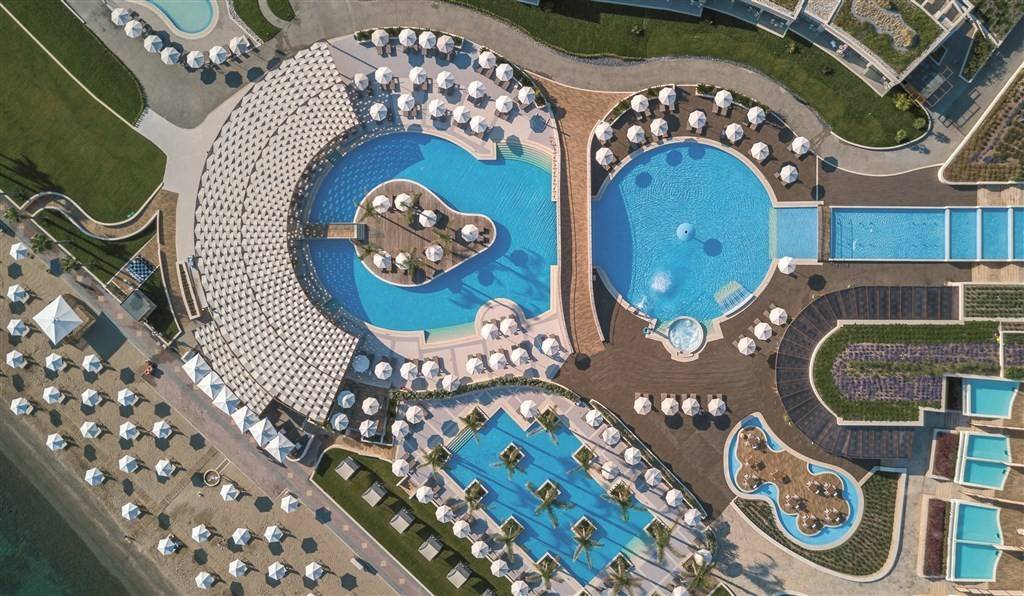 Miraggio Thermal Spa & Resort