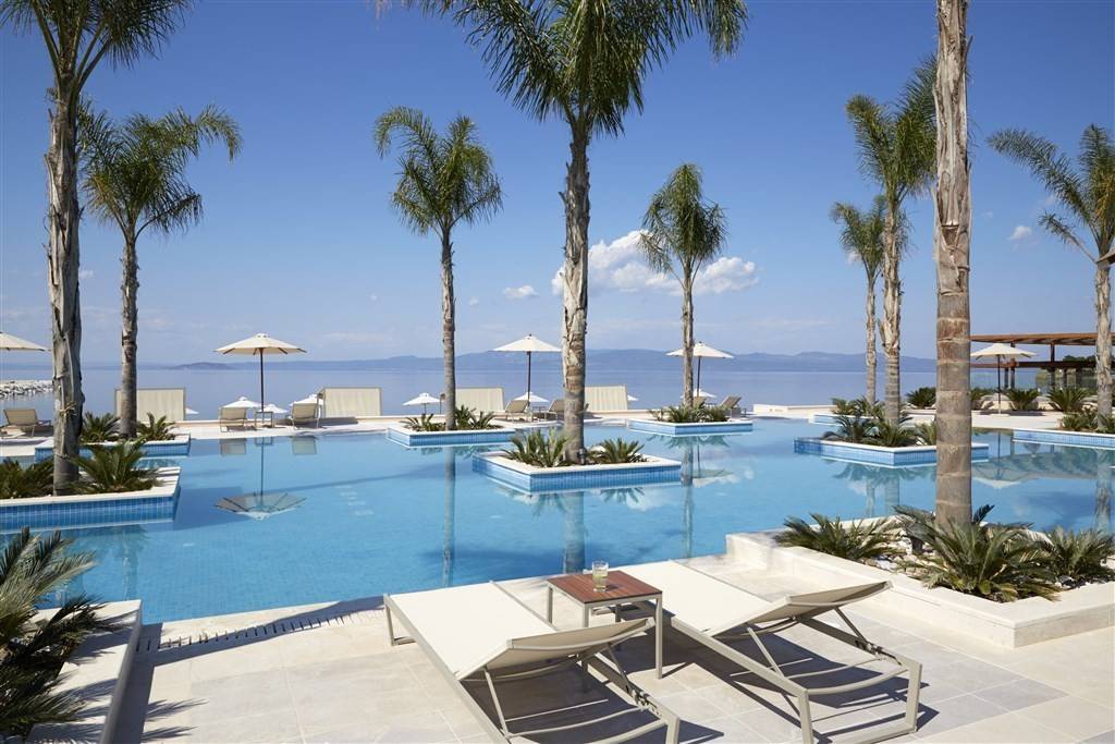 Miraggio Thermal Spa & Resort