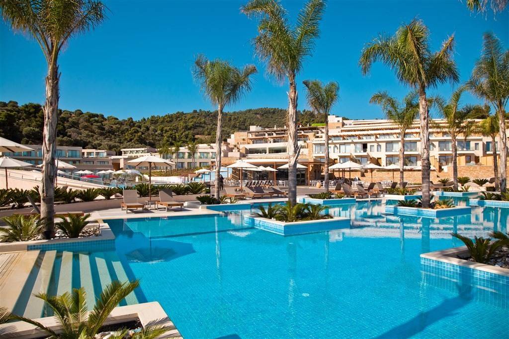 Miraggio Thermal Spa & Resort