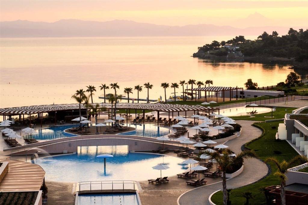 Miraggio Thermal Spa & Resort