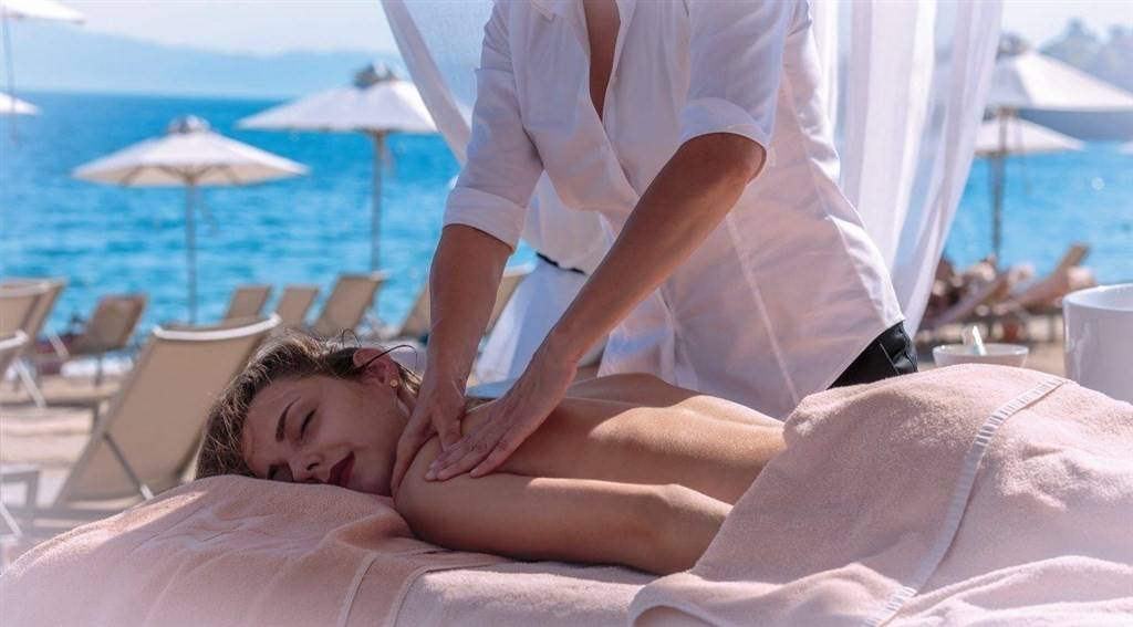 Miraggio Thermal Spa & Resort