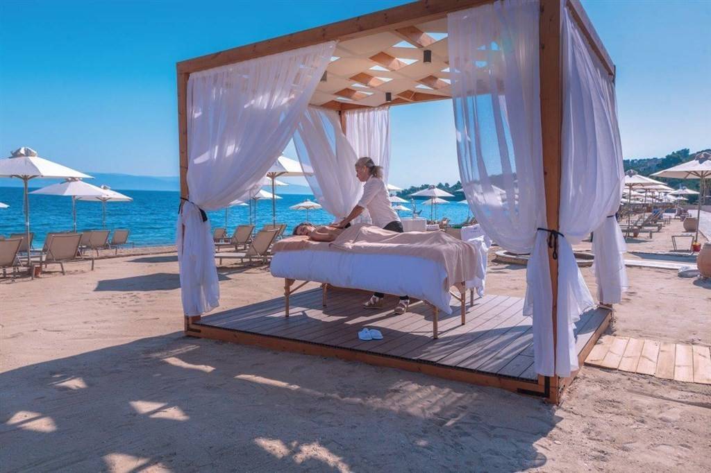 Miraggio Thermal Spa & Resort