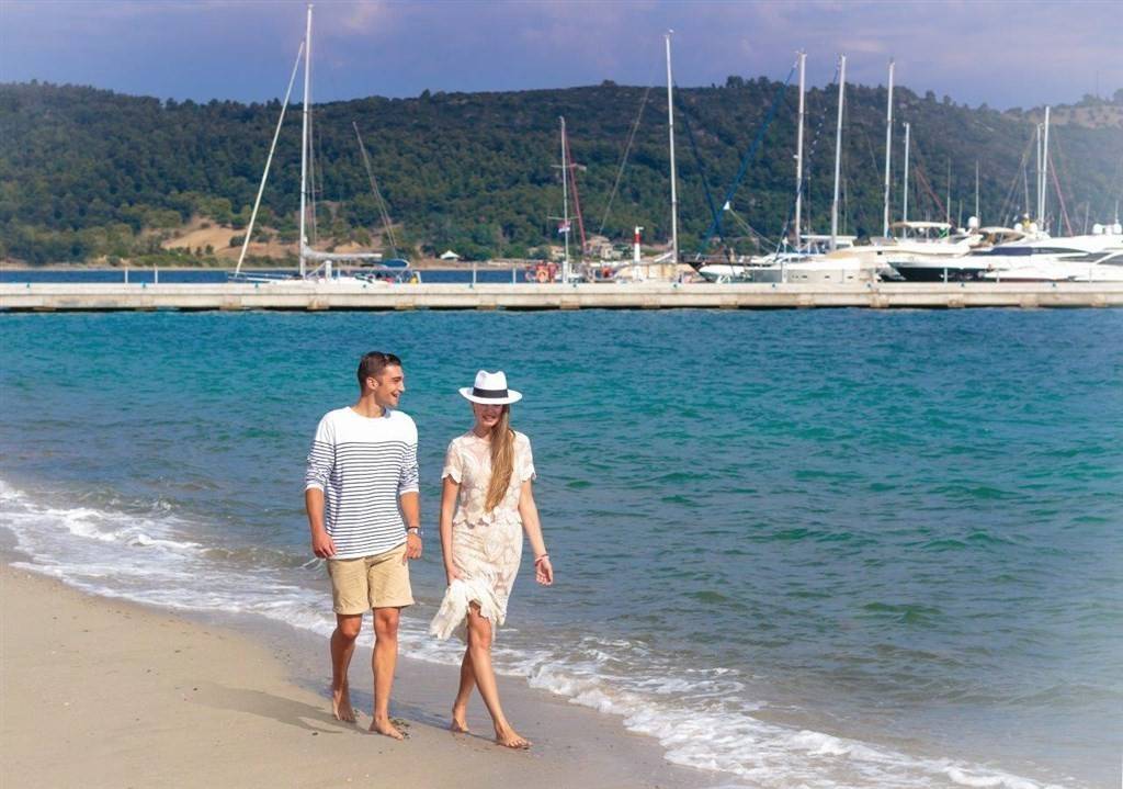 Miraggio Thermal Spa & Resort