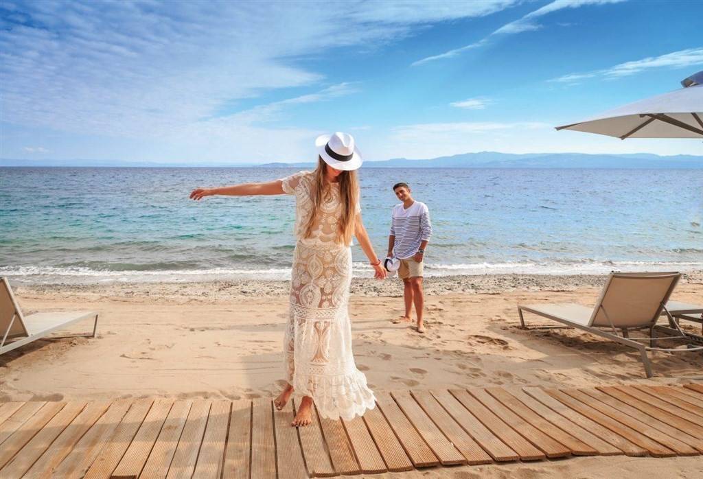 Miraggio Thermal Spa & Resort