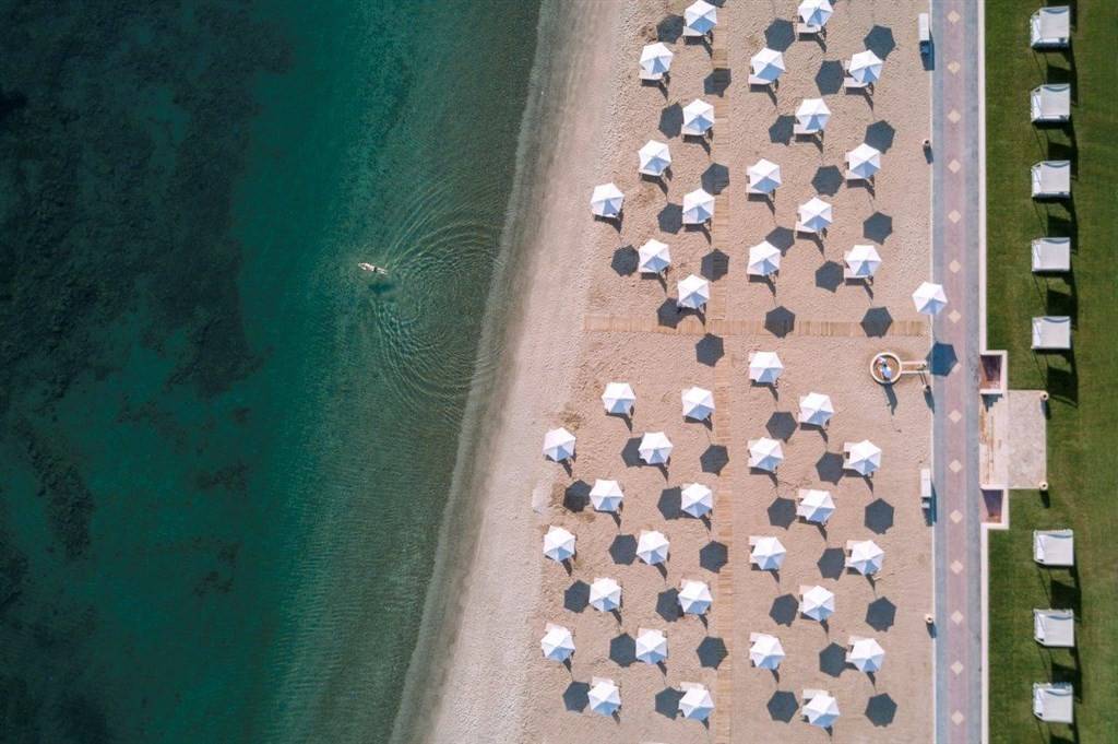 Miraggio Thermal Spa & Resort