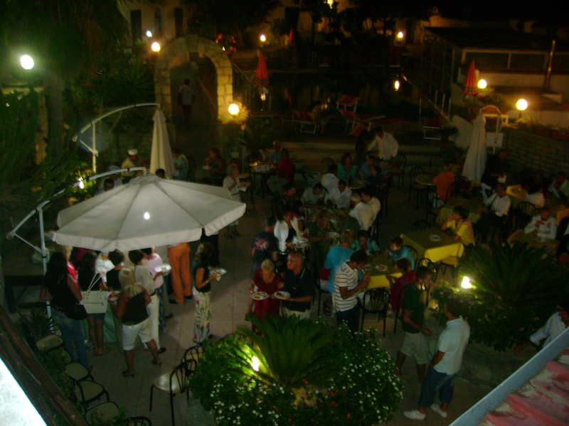 Villa Hibiscus