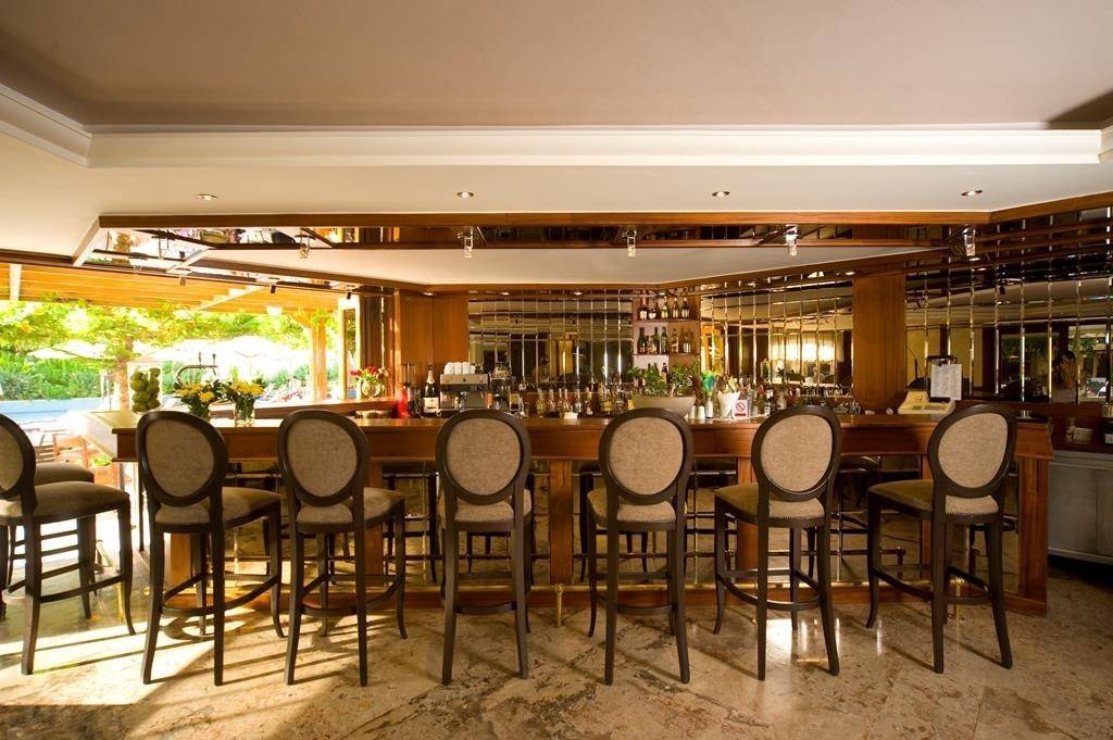 Theartemis Palace