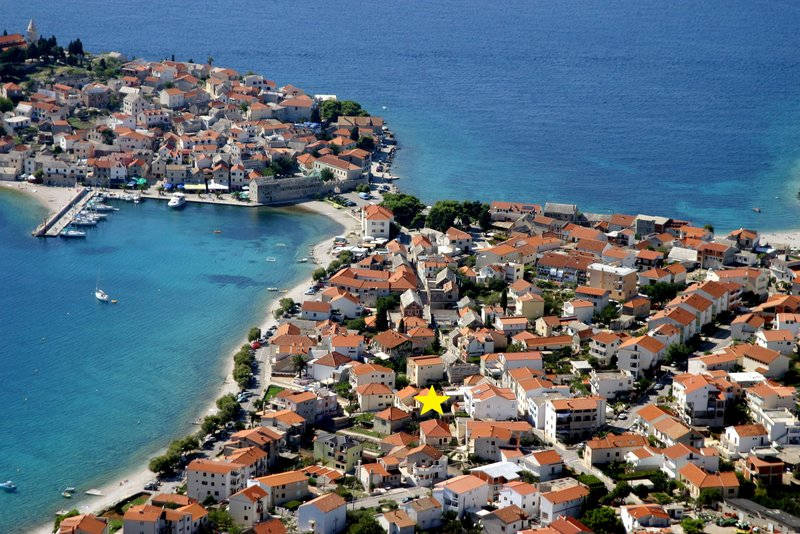 Vila Smiljan