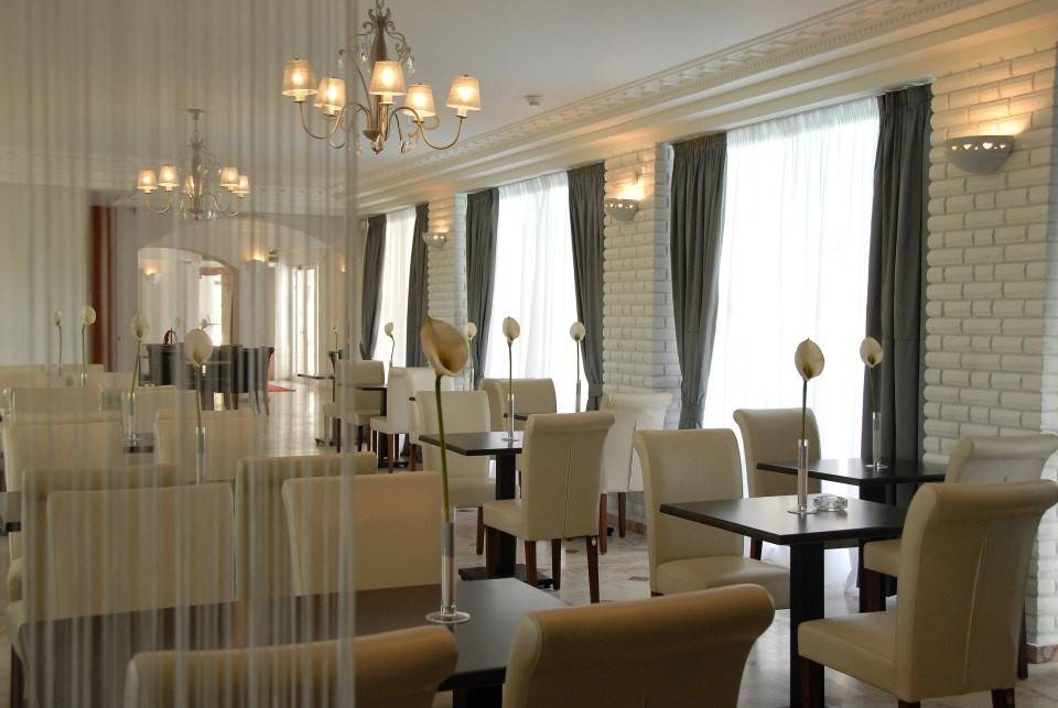 Meandros Boutique