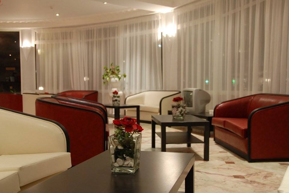 Meandros Boutique