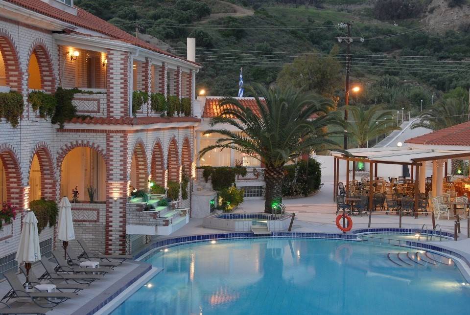 Meandros Boutique