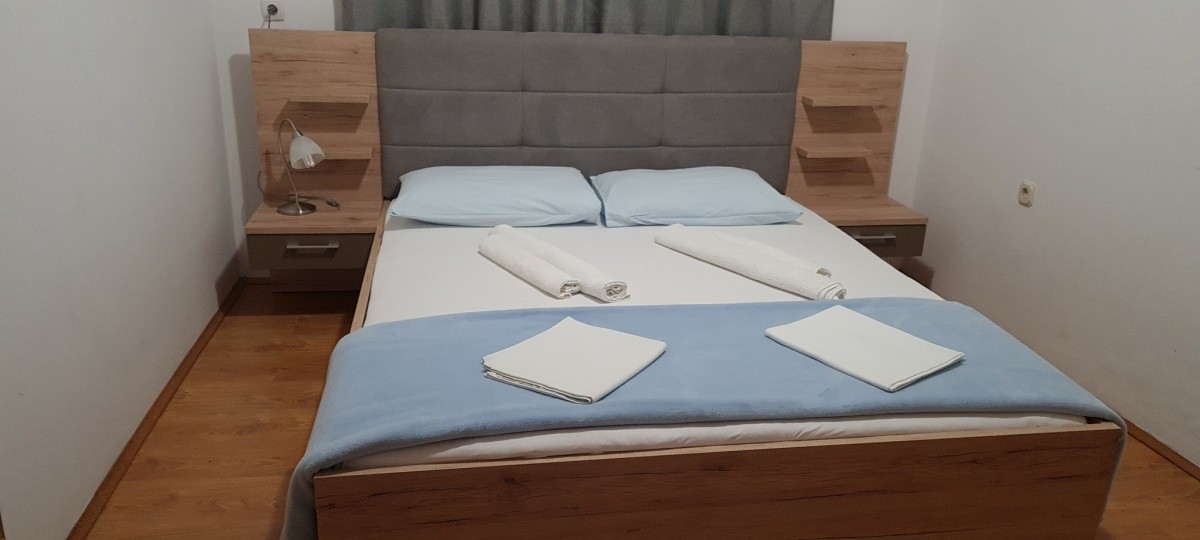Apartmány Dinko
