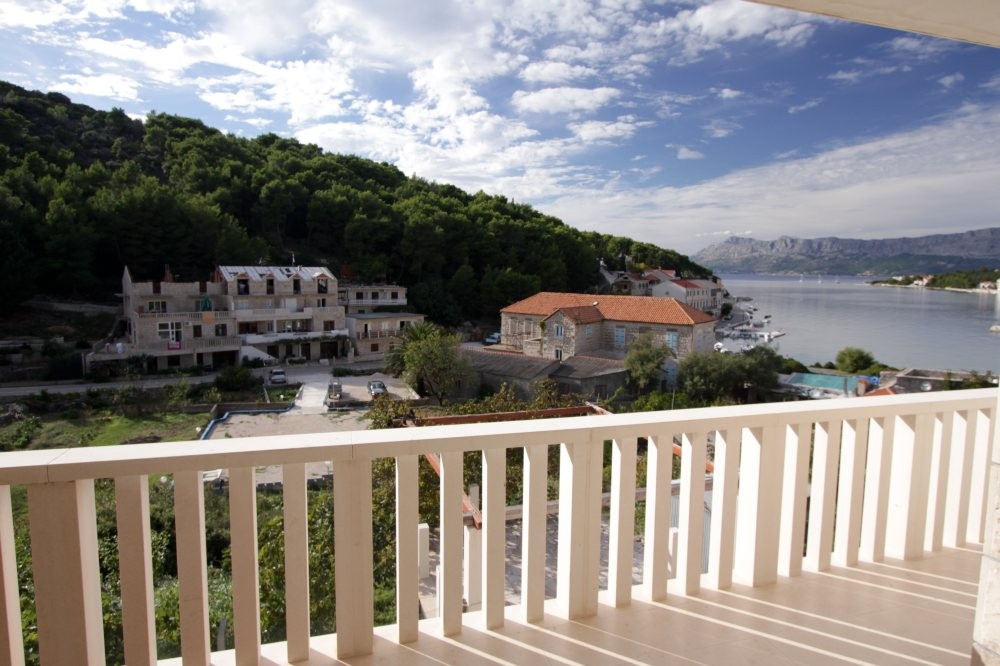 Vila Mirjan
