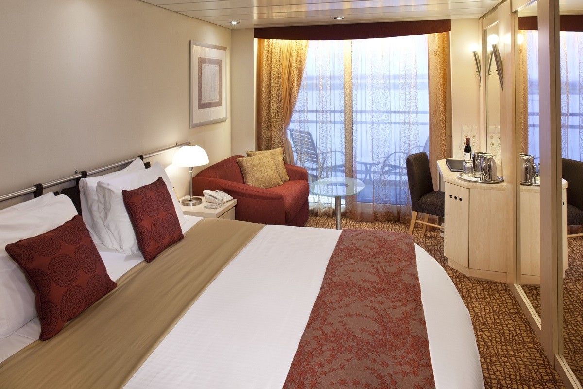 Celebrity Constellation