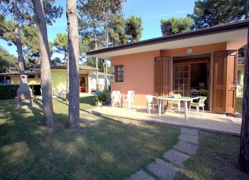 Villa Borgo Veneziano