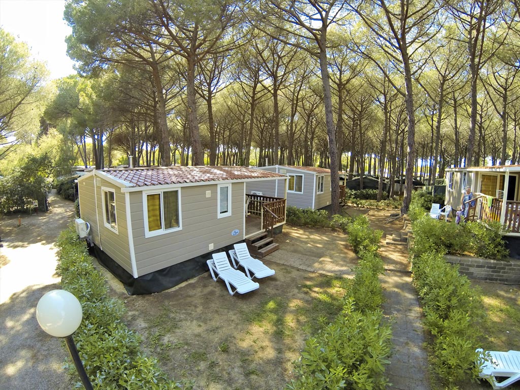 Camping Free Beach