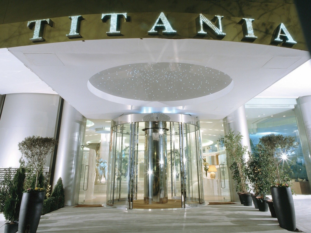 Titania