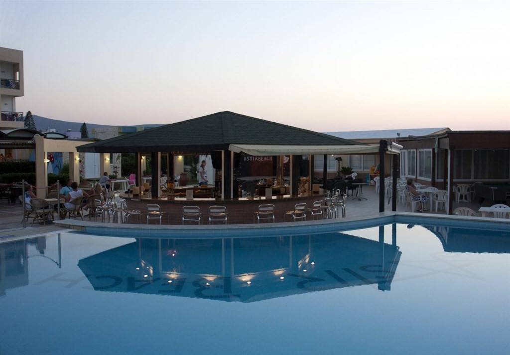Astir Beach