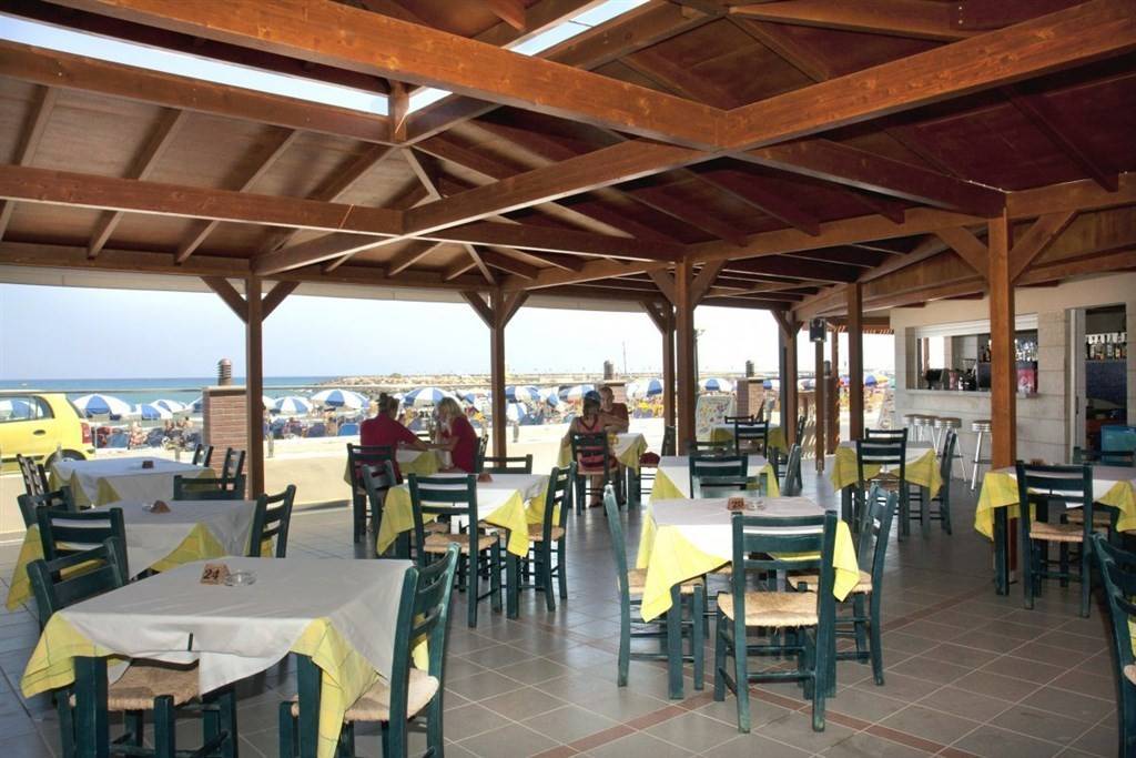 Astir Beach