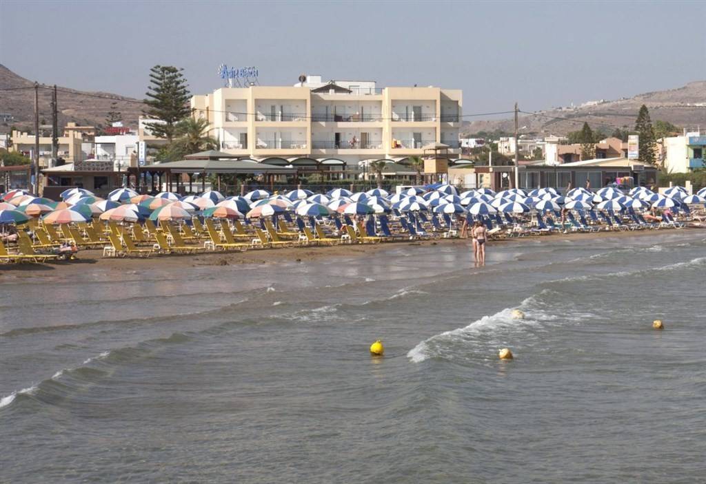 Astir Beach