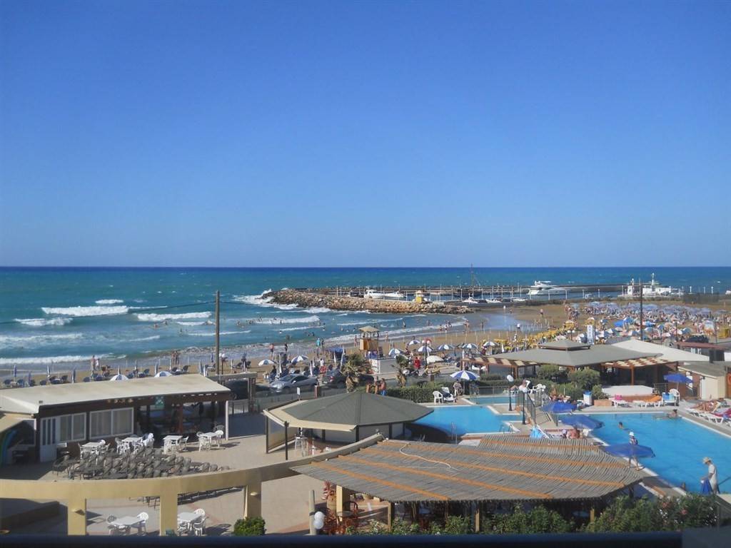 Astir Beach