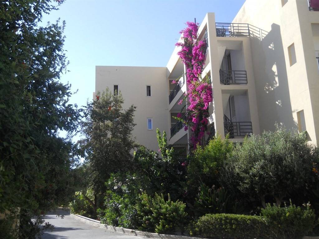 Astir Beach