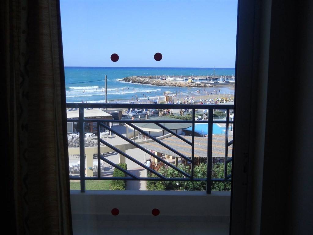Astir Beach