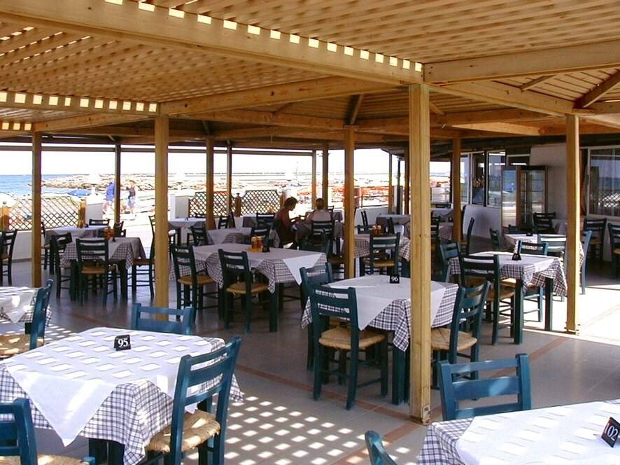 Astir Beach