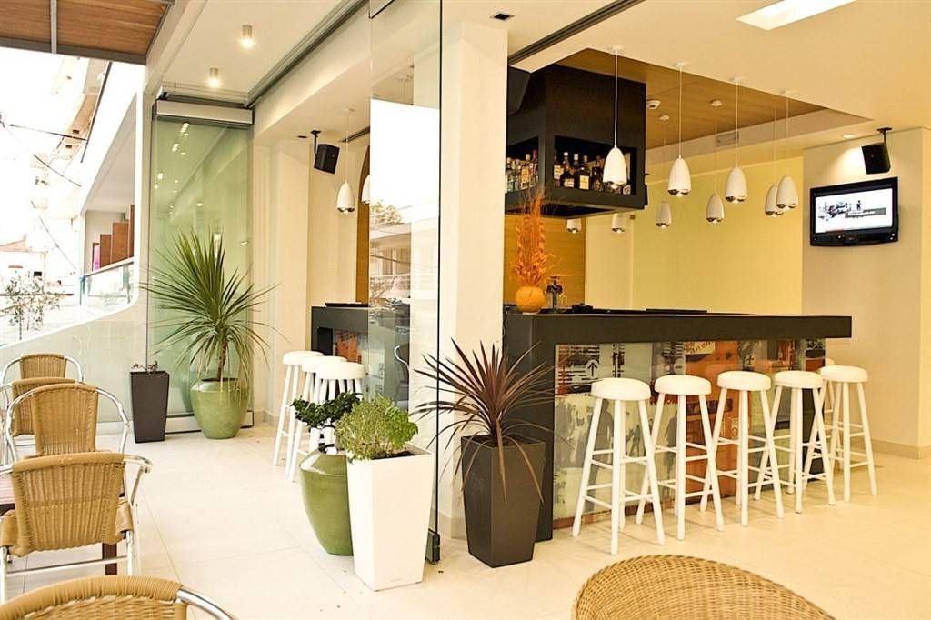 Atlantis Boutique Hotel & Spa (Ex. Atlantis City)