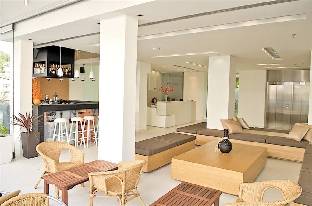 Atlantis Boutique Hotel & Spa (Ex. Atlantis City)
