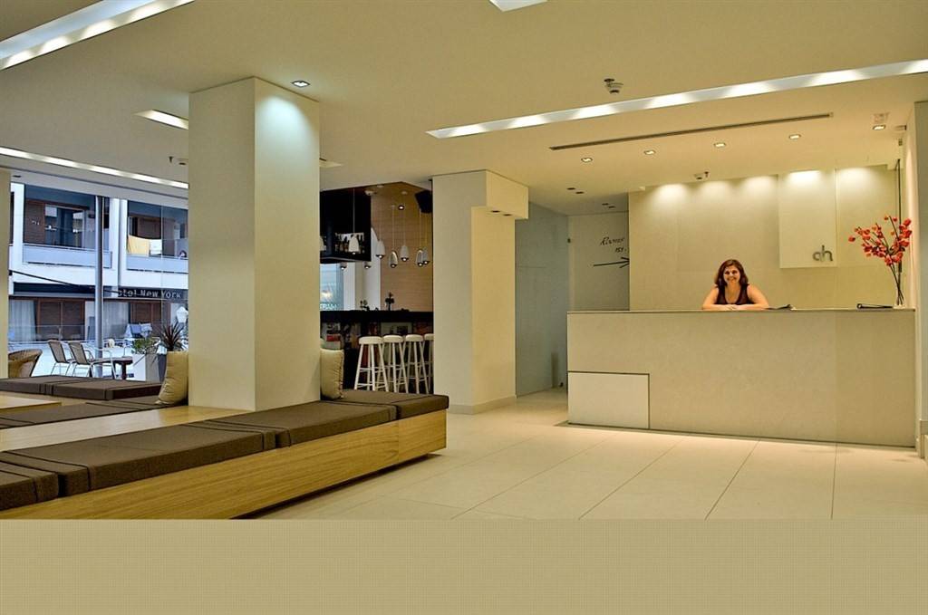 Atlantis Boutique Hotel & Spa (Ex. Atlantis City)