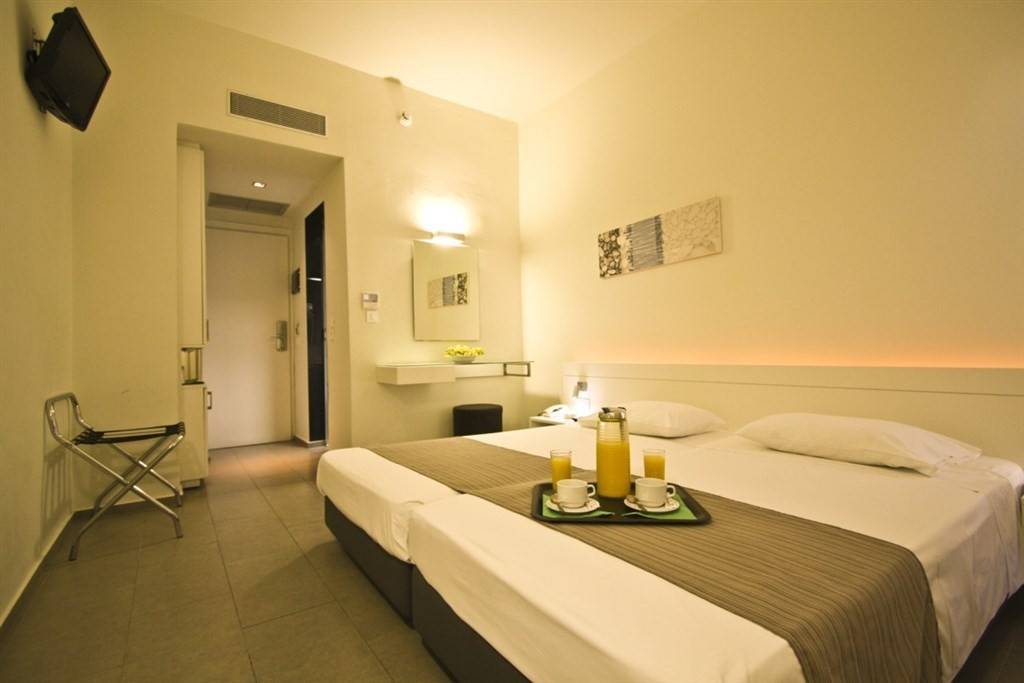 Atlantis Boutique Hotel & Spa (Ex. Atlantis City)