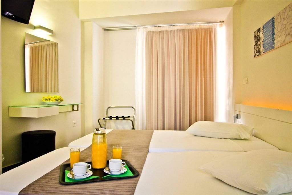 Atlantis Boutique Hotel & Spa (Ex. Atlantis City)