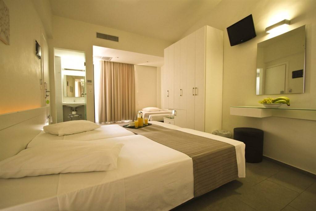Atlantis Boutique Hotel & Spa (Ex. Atlantis City)
