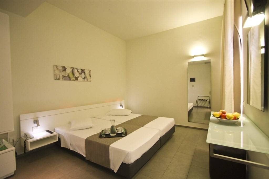 Atlantis Boutique Hotel & Spa (Ex. Atlantis City)