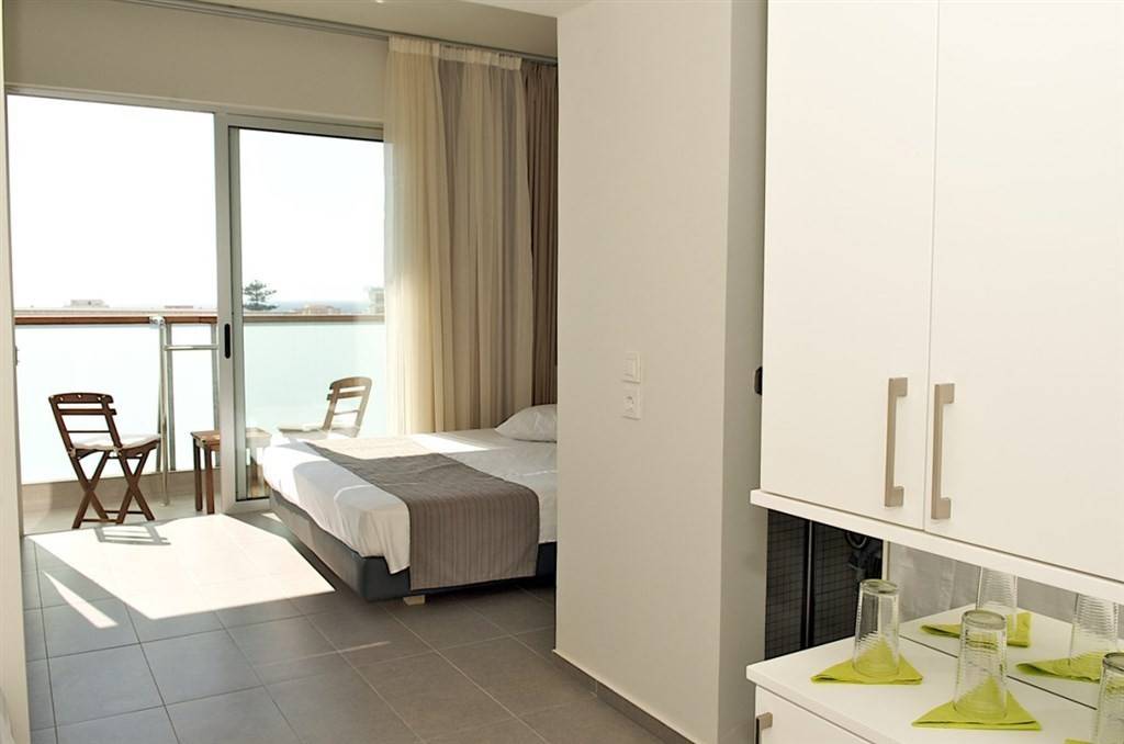 Atlantis Boutique Hotel & Spa (Ex. Atlantis City)