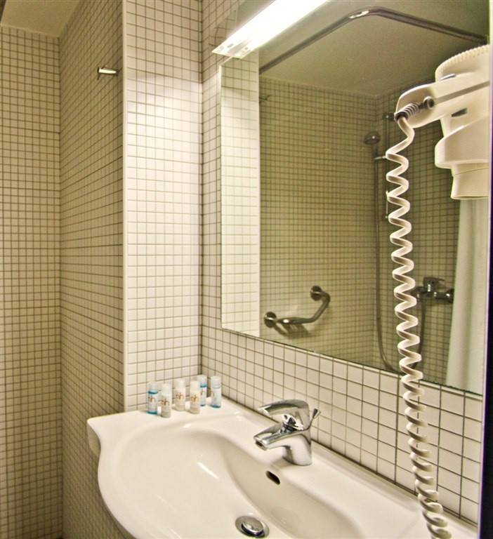 Atlantis Boutique Hotel & Spa (Ex. Atlantis City)
