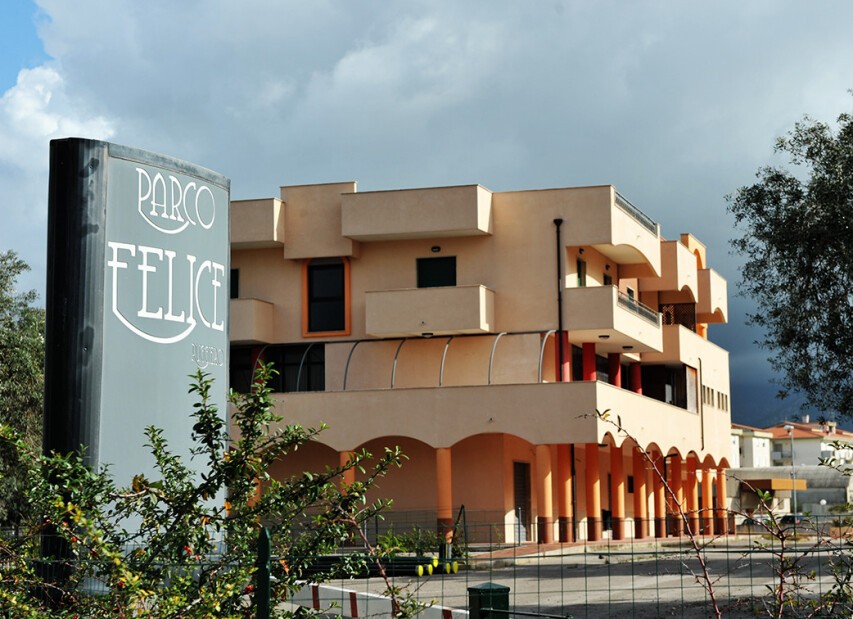 Residence Flora