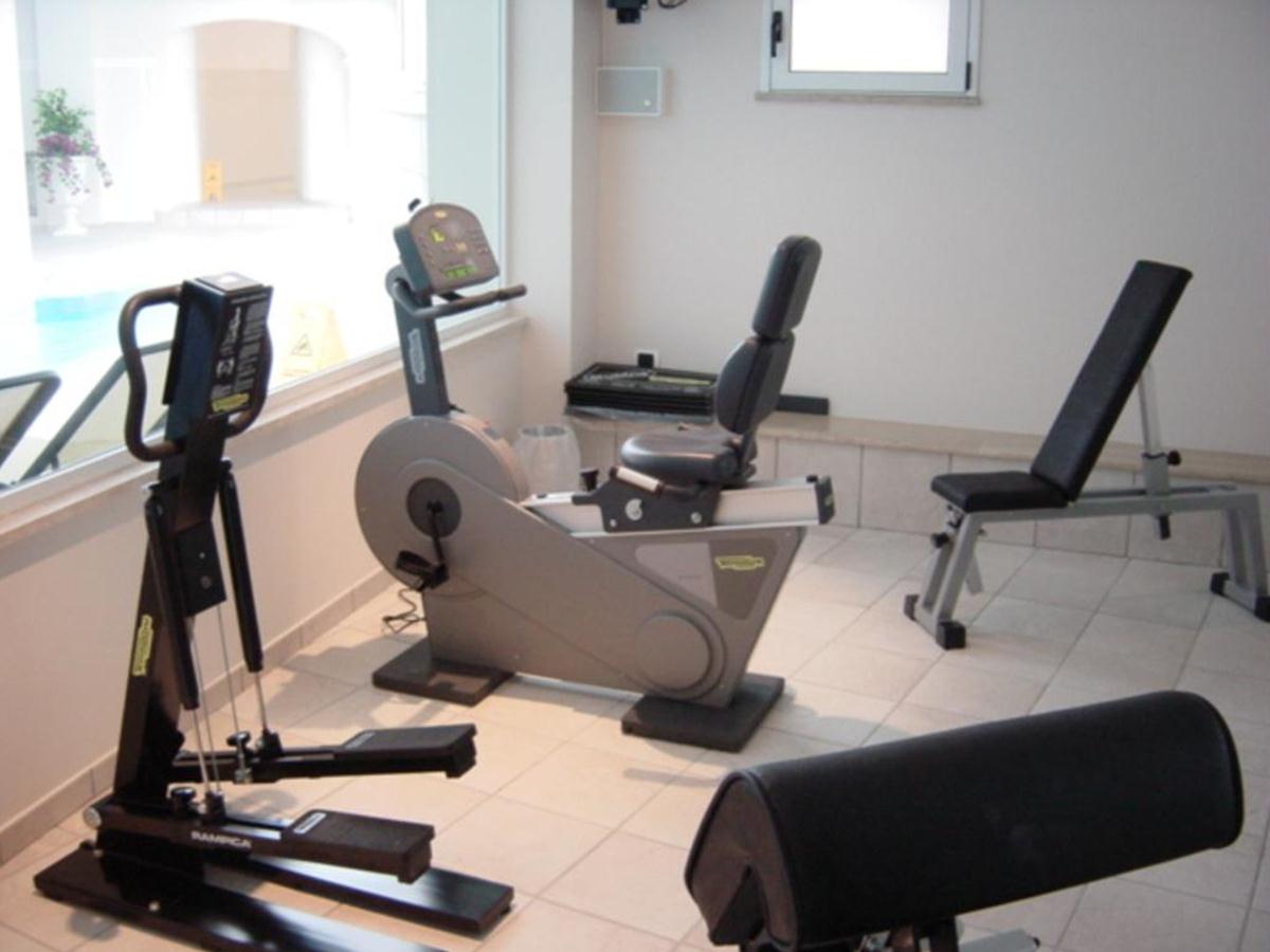 Sant Alphio Garden Hotel & Spa
