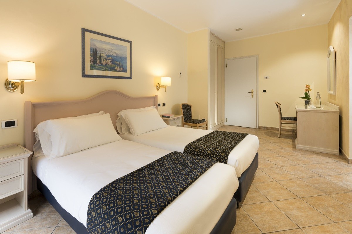 Sant Alphio Garden Hotel & Spa