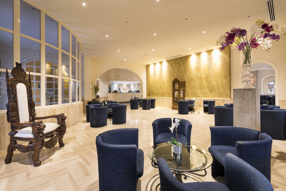 Sant Alphio Garden Hotel & Spa