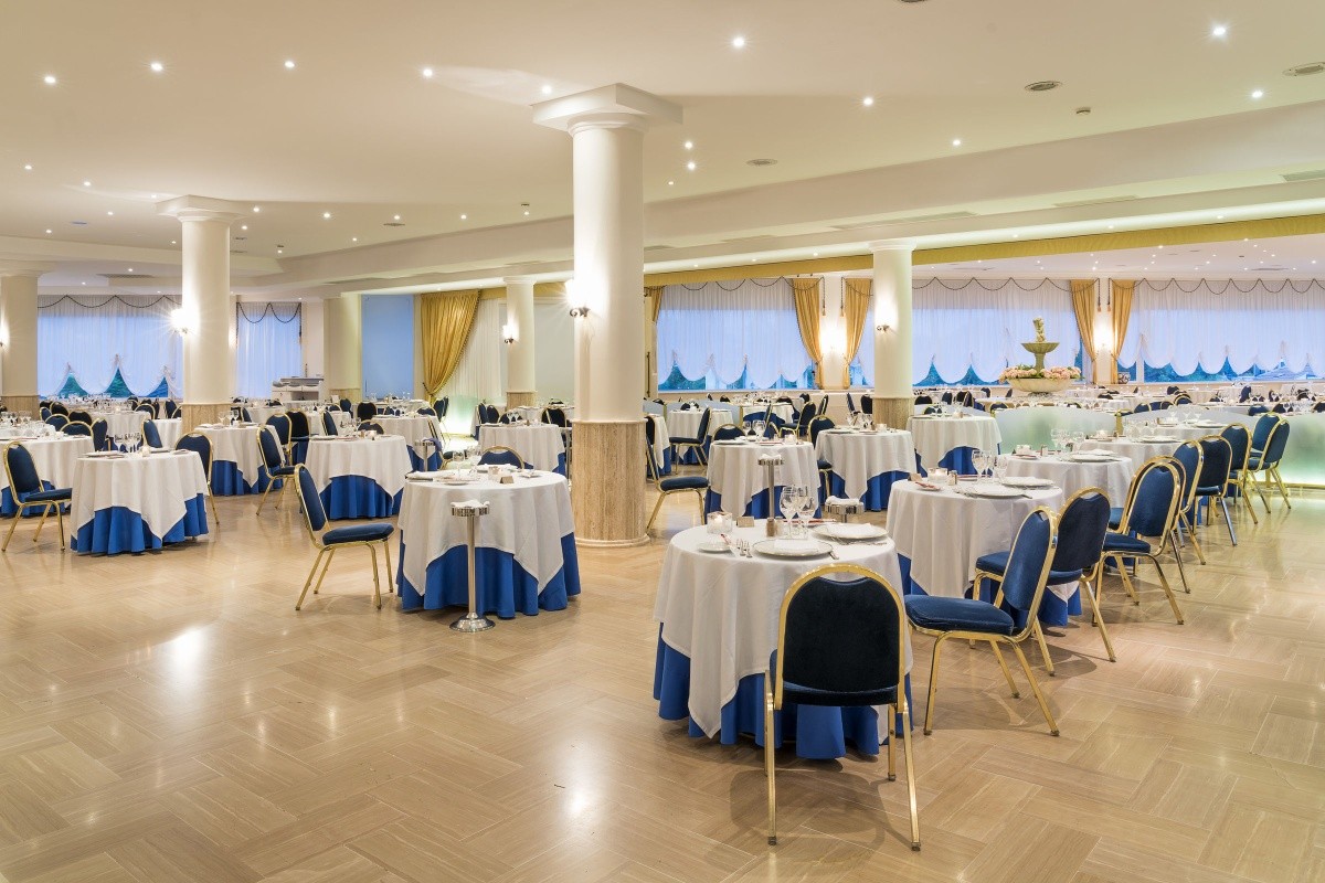 Sant Alphio Garden Hotel & Spa