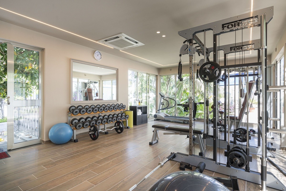 Sant Alphio Garden Hotel & Spa