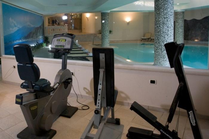 Sant Alphio Garden Hotel & Spa